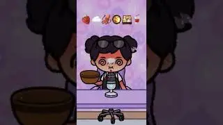 ASMR toca life world// АСМР toca boca   #tocabocalife #tocabocalifeworld #tocalife #токабока #asmr
