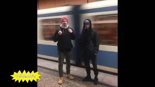 FREE Yung Hurn x Symba x Yin Kalle Type Beat 2022 - PLUGG