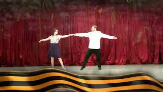 Вальс Победы