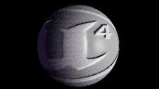 UE4 Retro Style Dither Shader