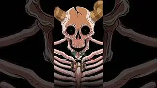 Alastor ( Composite ) VS The Lich ( CN Show ) 