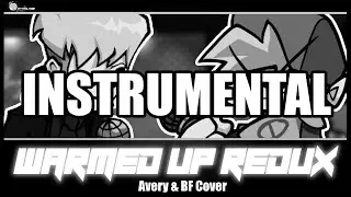 FNF - Warmed Up REDUX - (Electrolite Instrumental)