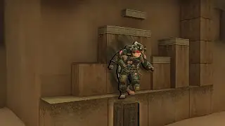 КАК ПРЫГАТЬ БОЛЬШИЕ LONG JUMP В CS:GO