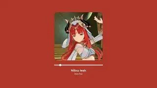 Nilou
