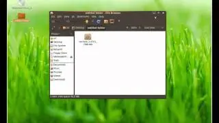 Connect Remote Computer - SSH & FreeNX Part 3/5