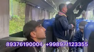 москва-ташкент автобус москва-узбекистан автобус 🇺🇿 🇷🇺