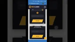 EARN FREE BNB 0.002 (0.80$) UNLIMITED &  500$BLASSIC TOKEN ON TRUST WALLET!!  LIVE CLIAM AIRDROP