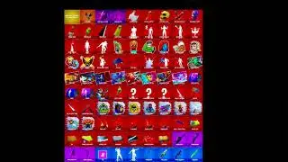 fortnite chapter 2 season 4 leaked photo skins