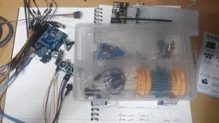 Watch this before buying Arduino uno starter kit