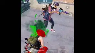 Wait For End 😂 #shorts #short #bgmishorts #pubgshorts