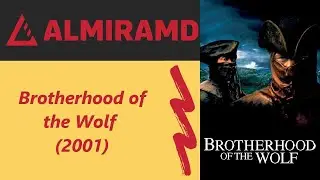Brotherhood of the Wolf  - 2001 Trailer