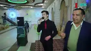 Og'abek & Shahlo Nikoh to'y BEK STUDIO 24.03.2021