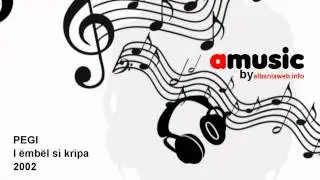 PEGI - I ëmbël si kripa