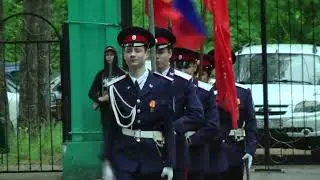 Новоаннинские вести  военные сборы 2023