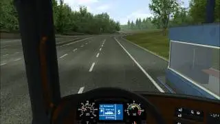 Ets pirmas filmuojamas mano klipas :) Plaukiam į Angliją :)