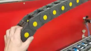 CNCMAN 3020 SV Auto