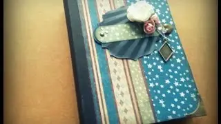 Vintage Circus -Minialbum (Tutorial)