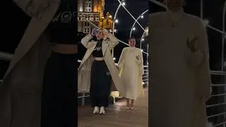 Мы разные,разные нации,но такая классная дружба! 