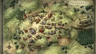 Critslingers D&D Session 3