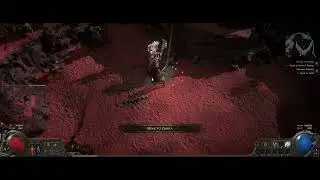 PoE2 - Rathbreaker Boss - LVL 16