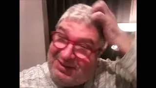 #ElLugarDondeVivo Episodio Dos Alvaro Alvarez García