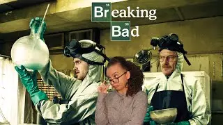 Ácido fluorídrico dissolve corpo ? | Desmistificando Breaking Bad | QuiAtivo