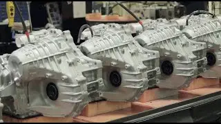 Remanufactured Parts