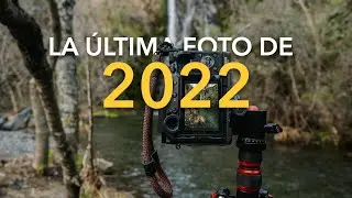 La ÚLTIMA FOTO de 2022