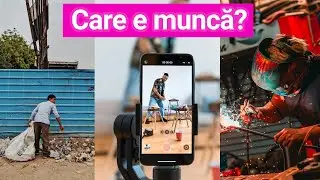 Pai si asta e muncă?