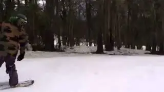 Chapelco