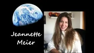 Is the Positive Impact Movement the KEY to a Better World? - Jeannette Meier