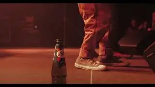 TDS Crew - Le Cul Entre 2 Seize (Prod Coalt Art)