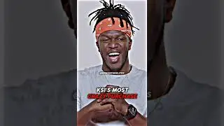 Ksi Shares His Most Expensive Purchase😱 #shorts #ksi