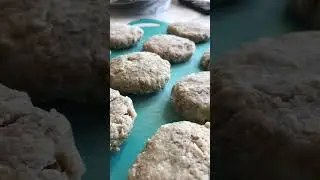 Рыбные котлеты 2 вариант #вкусно #котлеты