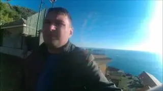 Один день в Ницце