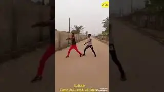 Jobiho ft Tj WHO