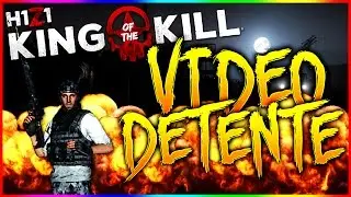 4 CONTRE TOUS ! H1Z1 : King of the Kill FR