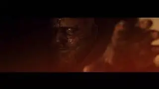 Sfx makeup. Пластический грим. Монстр Франкенштейна.