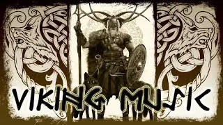 Viking Music / Музыка викингов / музыка из игры 