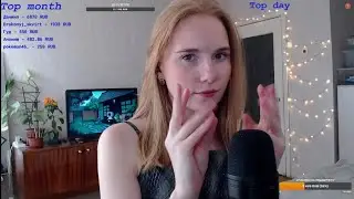 Tapping ASMR / No Talking / Super Relaxing