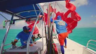 Key to the Sea Parasailing Commercial