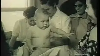 Children's Robustness Contest (1952)