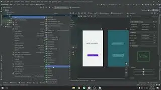 How to use Explicit Intent in Android Studio with Kotlin to start second activity in our Android App