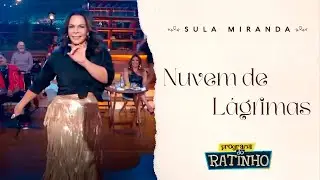 Sula Miranda | Nuvem de lágrimas
