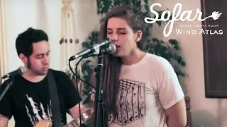 Wind Atlas - Epilogue | Sofar Barcelona