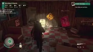 Establish a New Home - State of Decay 2: JE - 4K Xbox Series X