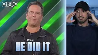 Phil Spencer FIRMLY Shuts Down Bogus Xbox Rumors