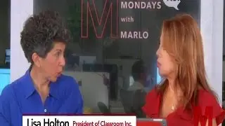Lisa Holton on the Common Core