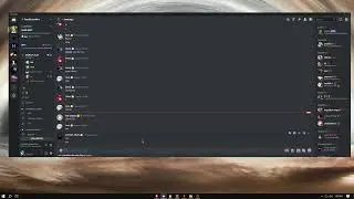 Soji vs Yesper (Discord Packing)