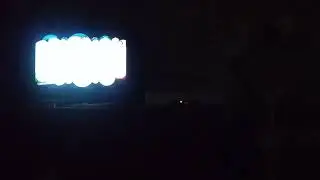 Opening to Thomas & Friends: Percy's Ghostly Trick DVD 2007
